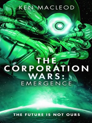Emergence - ebook